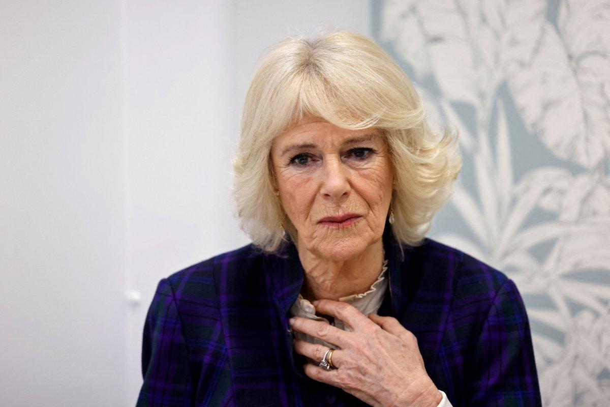 Camilla: Kraliçe olacağım için onurluyum