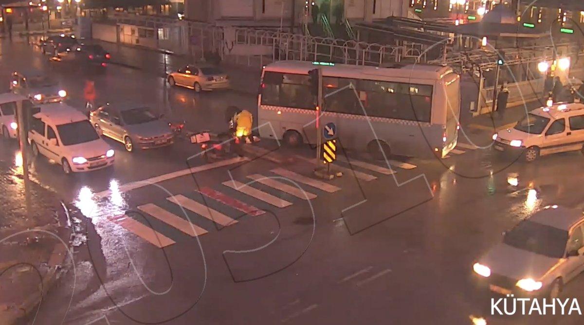 Ocak ayında 148 kişi trafik kazasında hayatını kaybetti