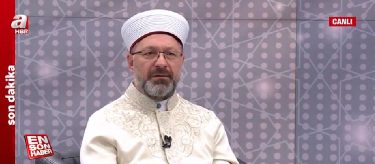 Diyanet İşleri Başkanlığı 'imam' ataması yapacak