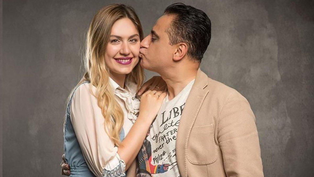 Erol Köse ile Fulden Köse boşandı