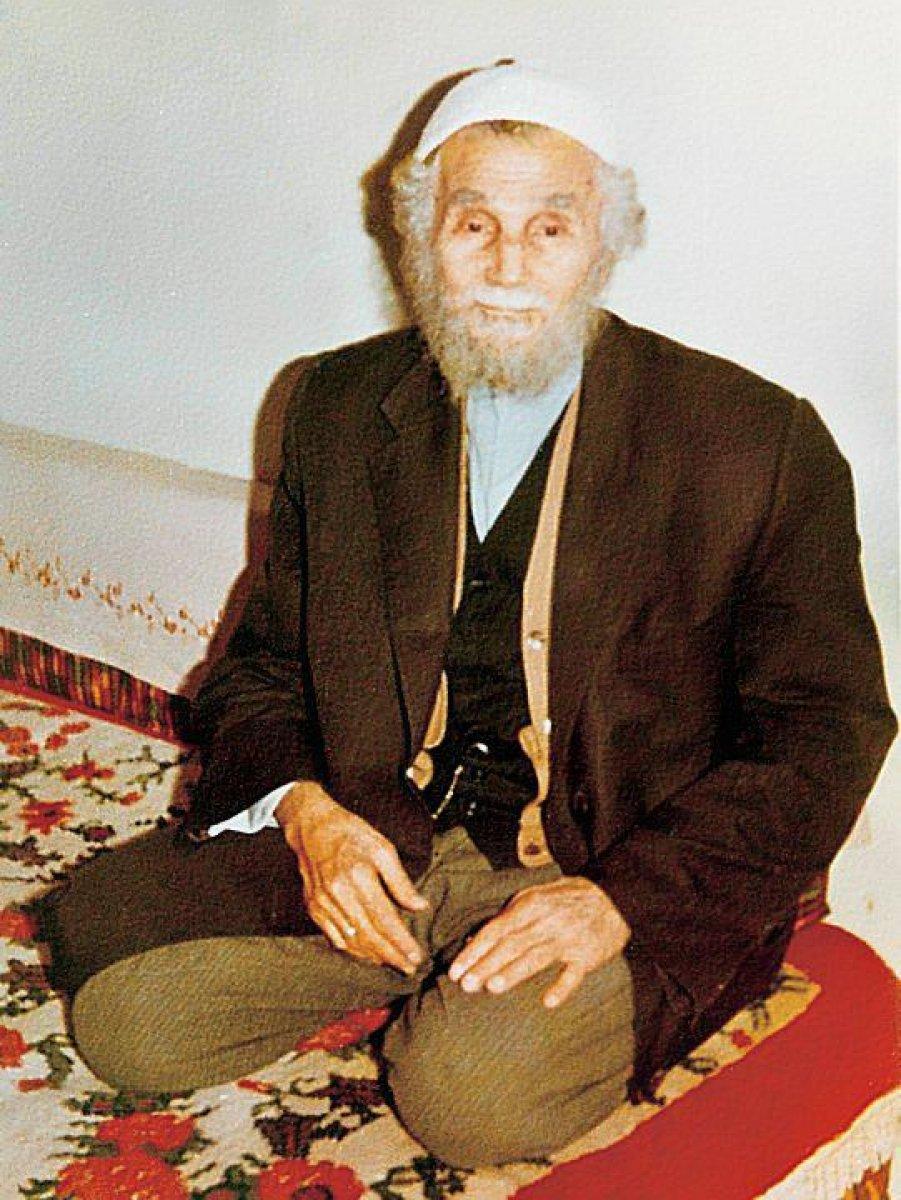 Mahmud Sami Ramazanoğlu anılıyor