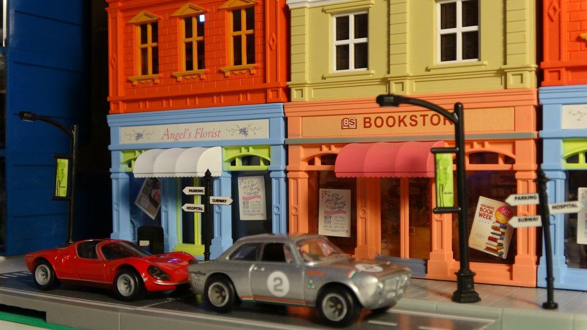 Kocaeli'deki koleksiyoncu 3 bin model araba biriktirdi