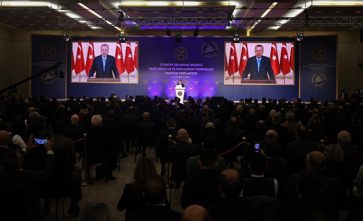 Temel tüketim maddelerinde KDV yüzde 8'den yüzde 1'e indirildi