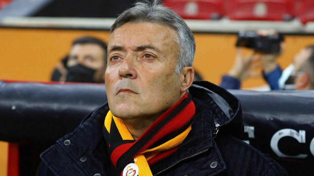 Domenec Torrent Florya'da ev tuttu