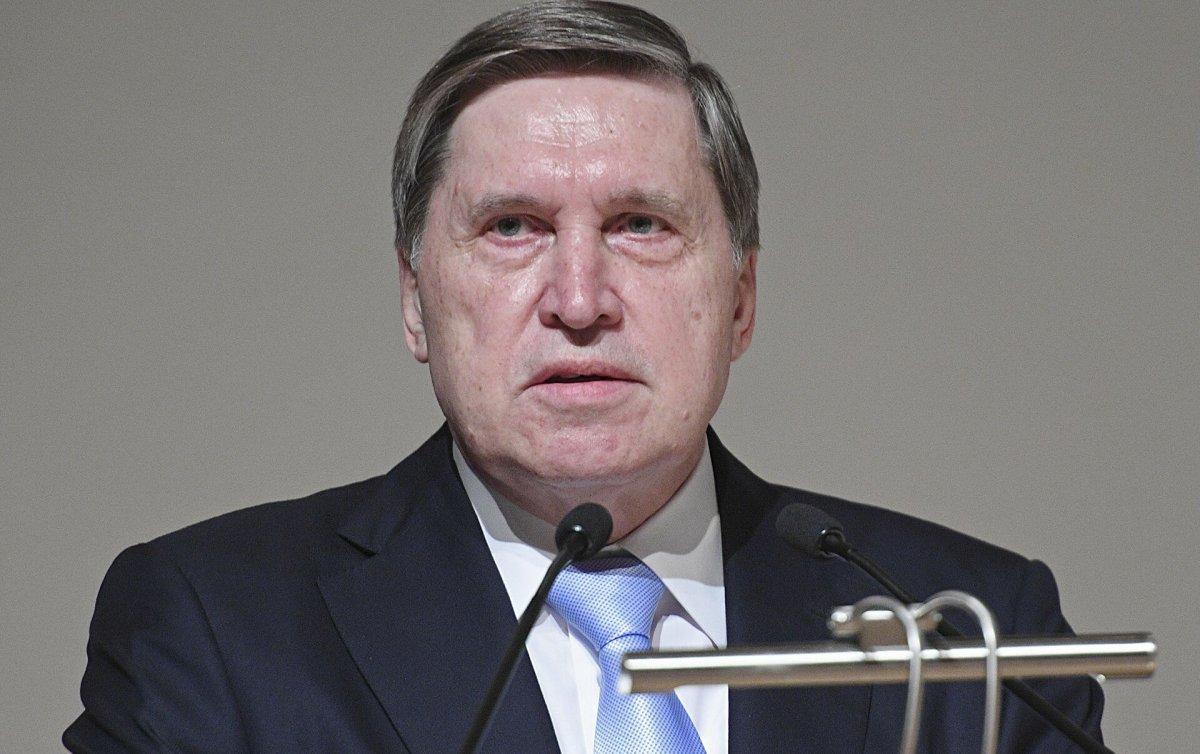 Biden ile Putin arasında kritik Ukrayna görüşmesi