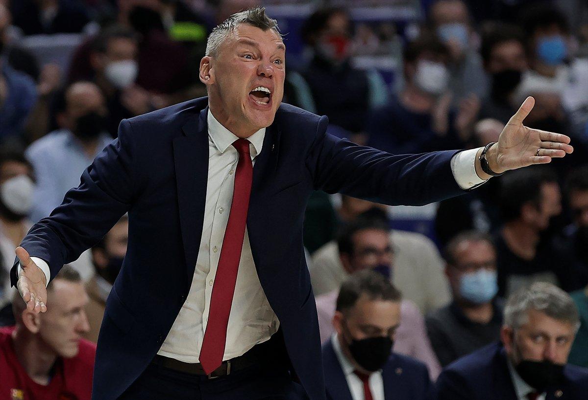 El Clasico'da galibiyet Barcelona'nın oldu