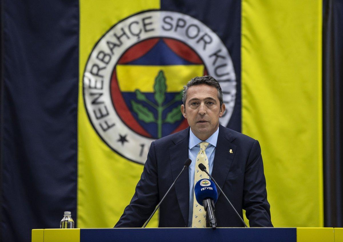 Fenerbahçe'yi bekleyen zorlu UEFA sınavı