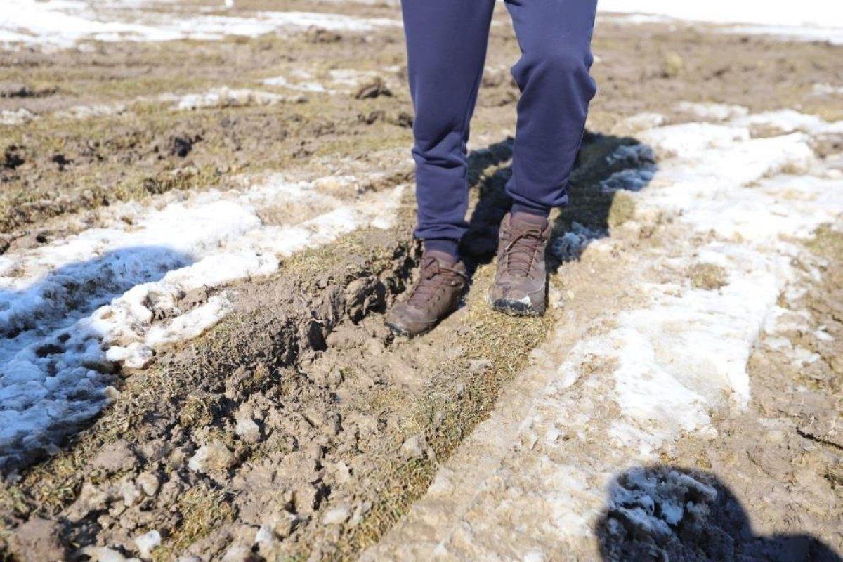 Niğde Anadolu FK’nın zemini şoke etti