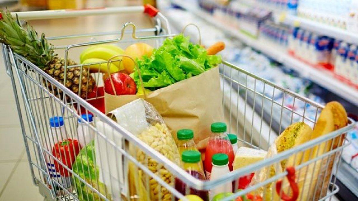 KDV oranı düştü mü, yüzde kaç oldu? 2022 gıda ürünlerinde KDV oranı