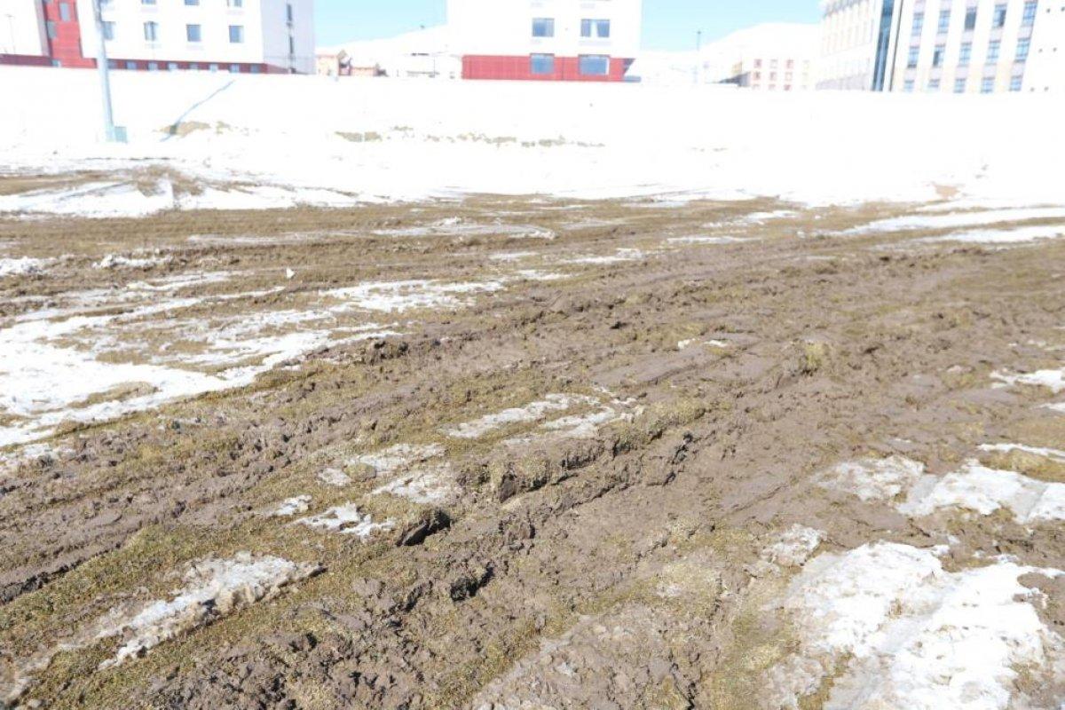 Niğde Anadolu FK’nın zemini şoke etti