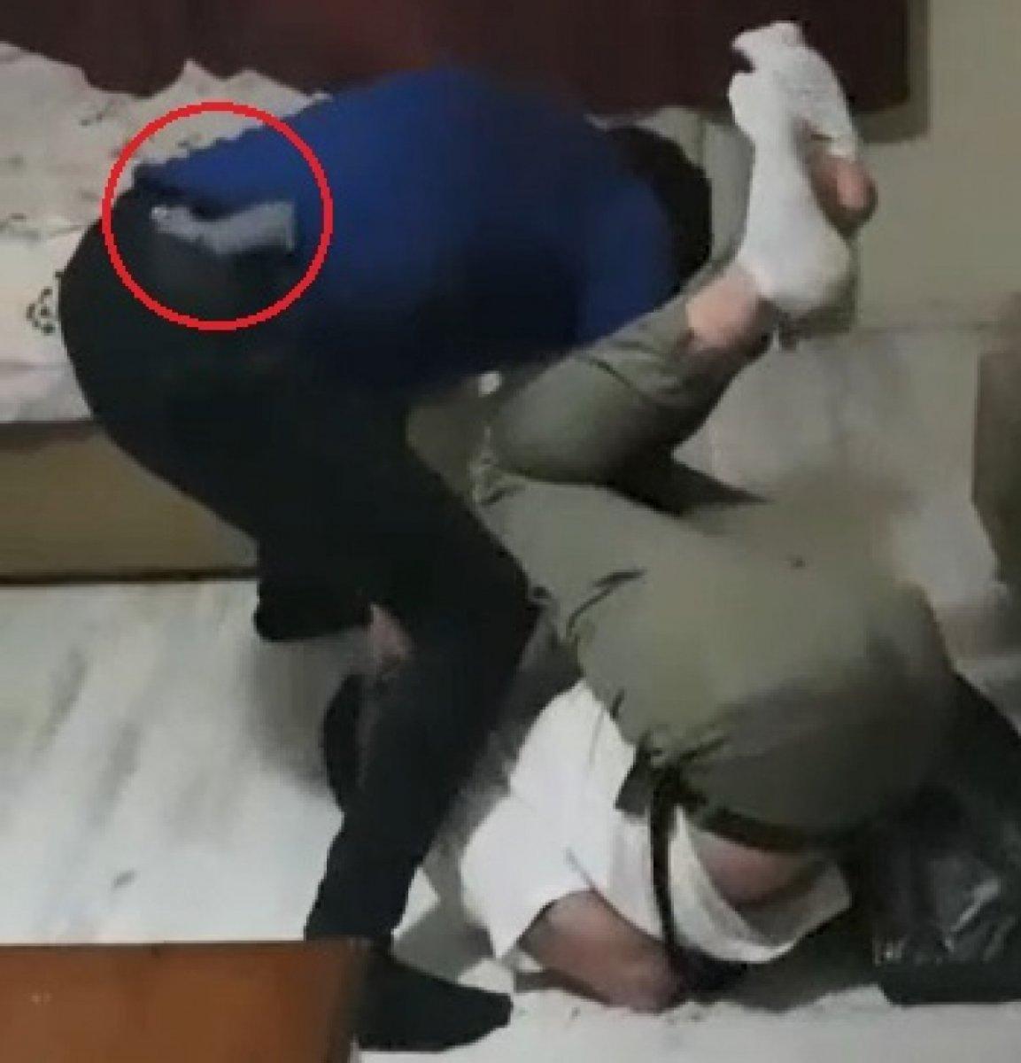 Bursa’da, gecelikli işkencenin daha önde de yapıldığı belirlendi