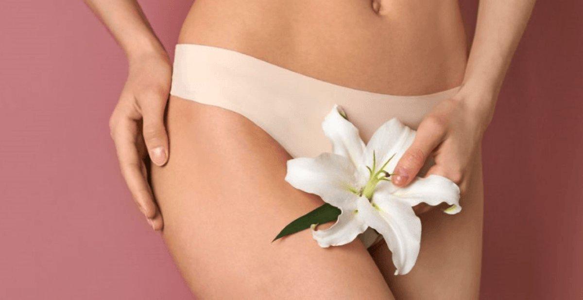 Vajinal kuruluk nedir