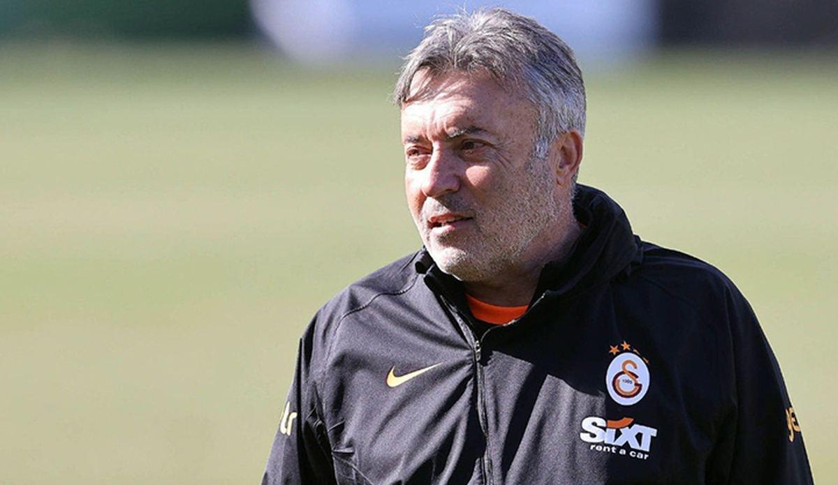 Domenec Torrent Florya'da ev tuttu