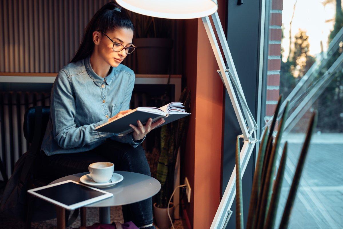 Kitap Okuma Alışkanlığı Kazanmanın 6 yolu