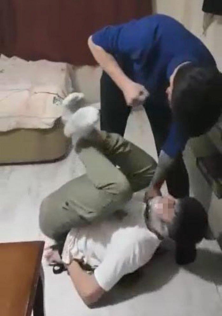 Bursa’da, gecelikli işkencenin daha önde de yapıldığı belirlendi