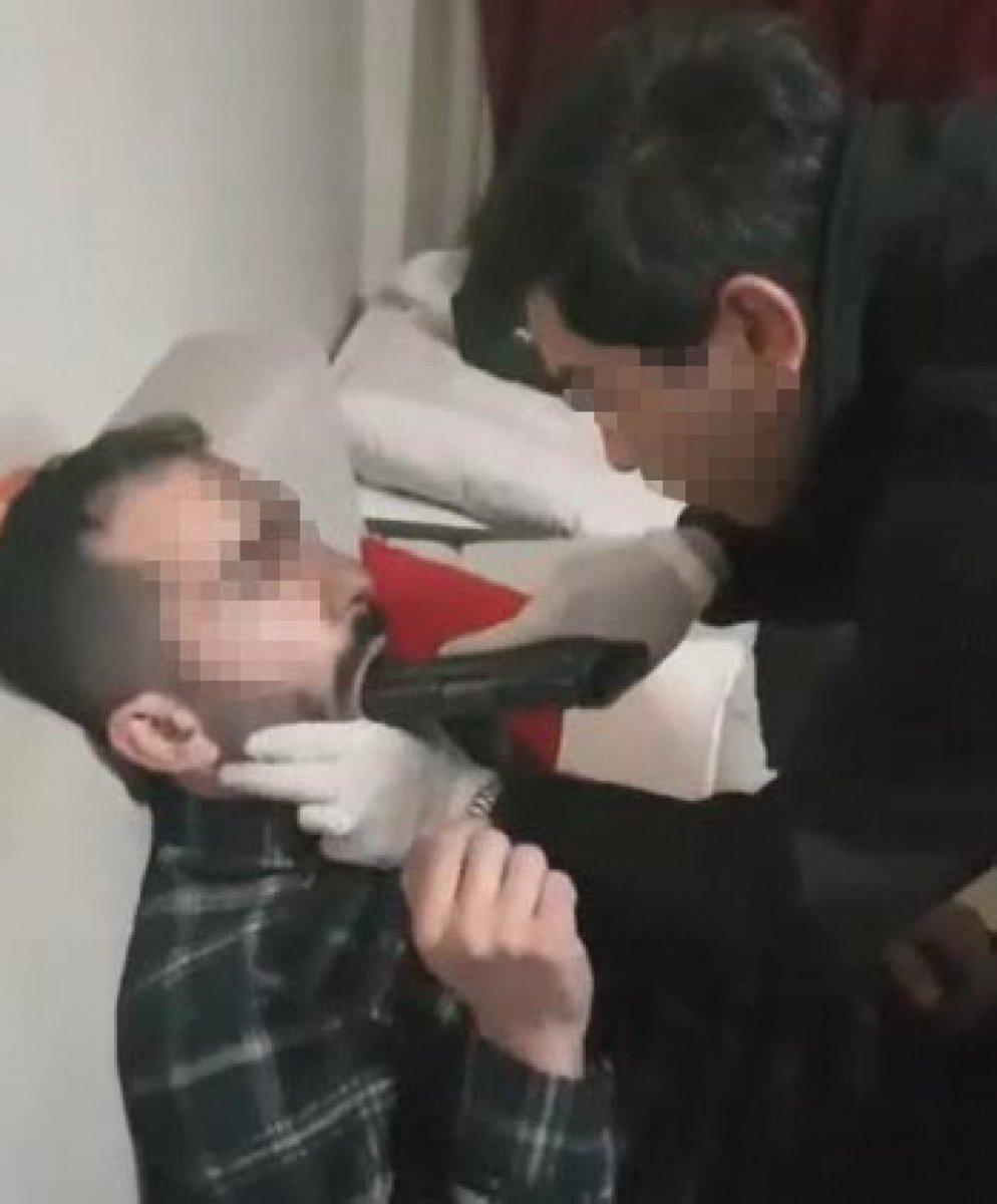 Bursa’da, gecelikli işkencenin daha önde de yapıldığı belirlendi