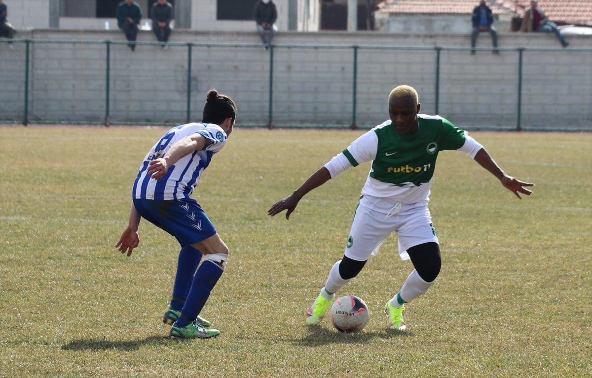 Yattara ilk maçında kazandı