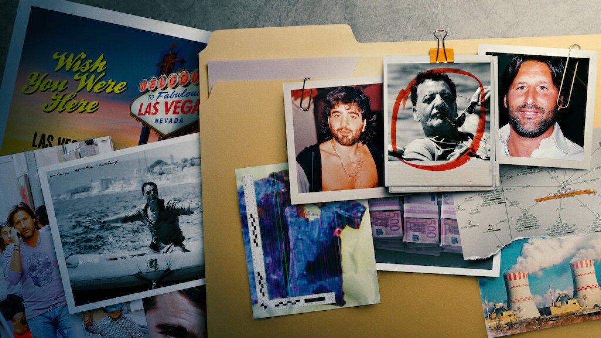 Simon Leviev'i aratmayacak! Tinder Avcısı benzeri 11 yapım