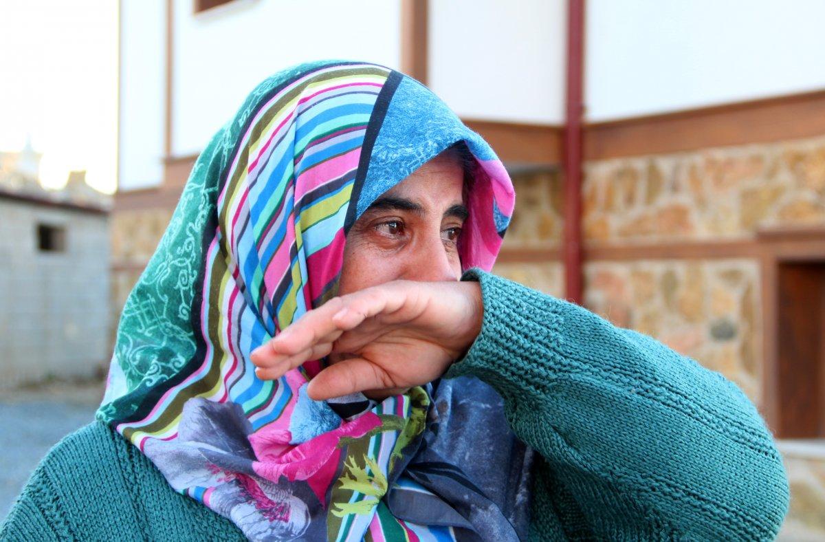 Manavgat yangınının yaraları sarılıyor