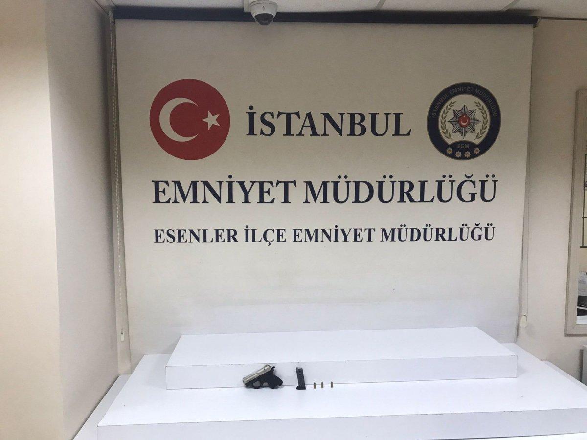 Esenler’de öldürülen gencin katili kardeşi çıktı