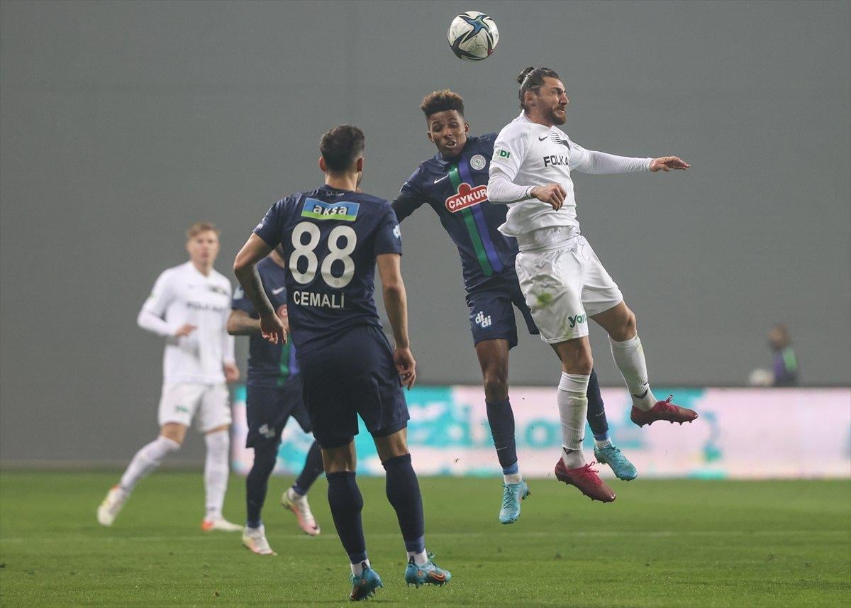 Gedson Fernandes, ilk maçında beğenildi