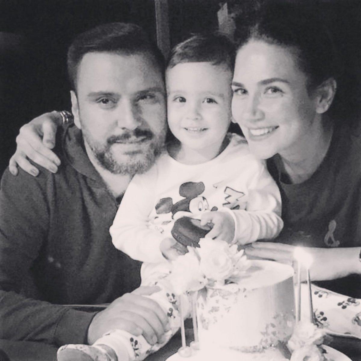 Alişan ile Buse Varol'dan iddialar sonrası ilk kare