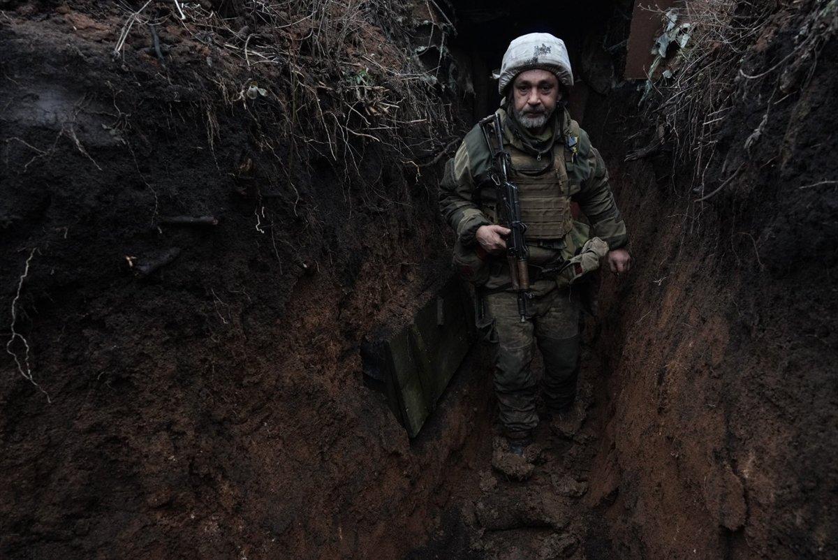 İsrail basını, Ukrayna işgalinin salı günü başlayacağını yazdı
