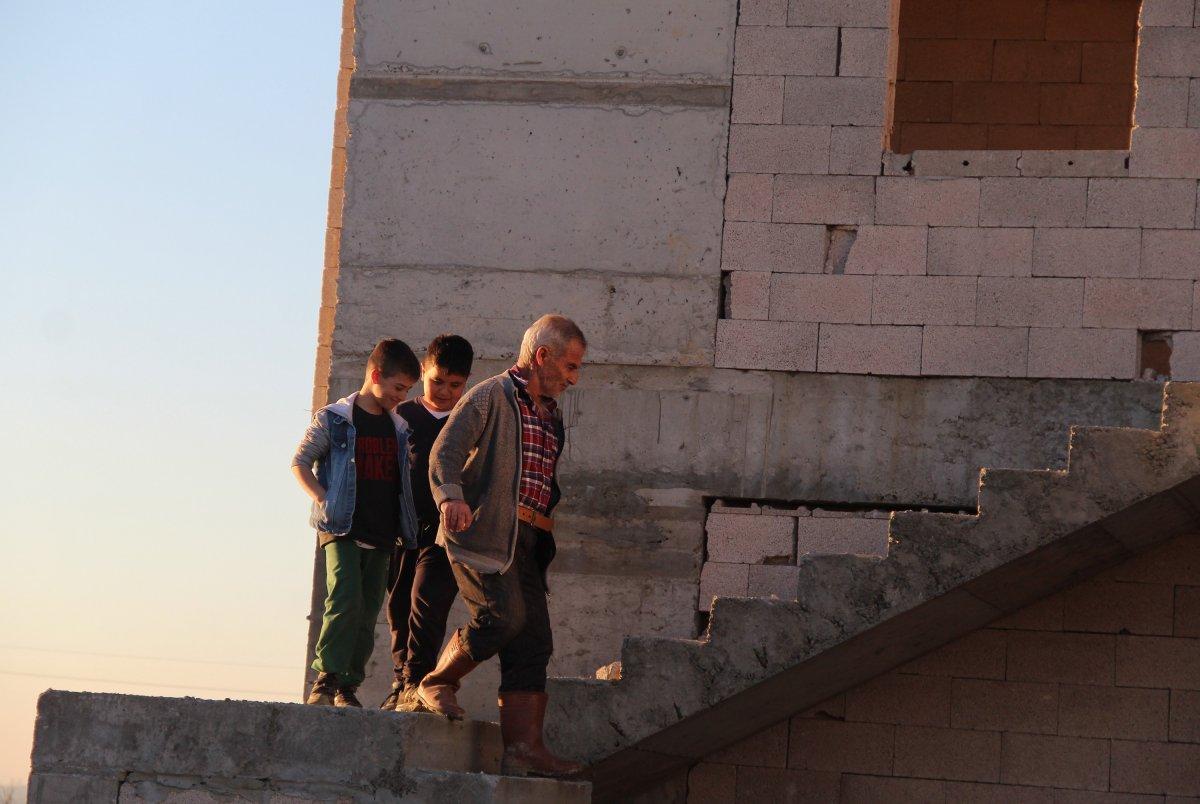 Manavgat yangınının yaraları sarılıyor