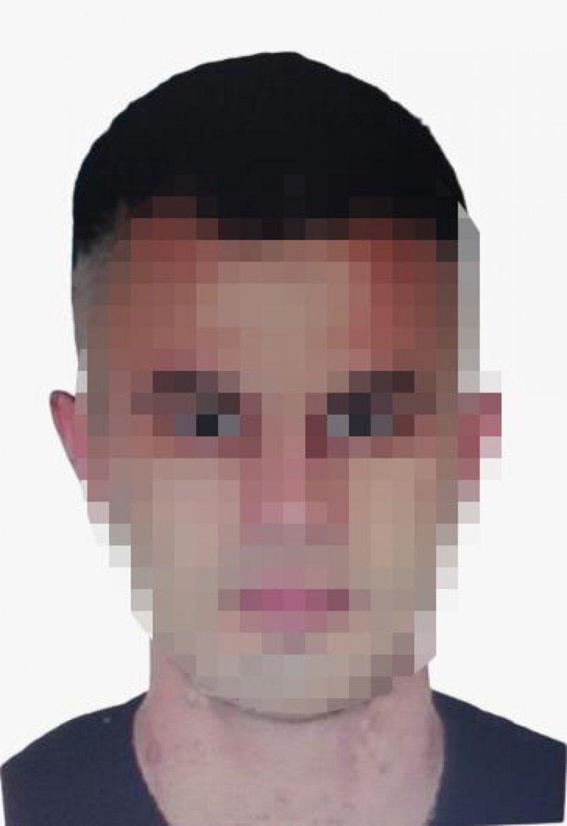 Esenler’de öldürülen gencin katili kardeşi çıktı