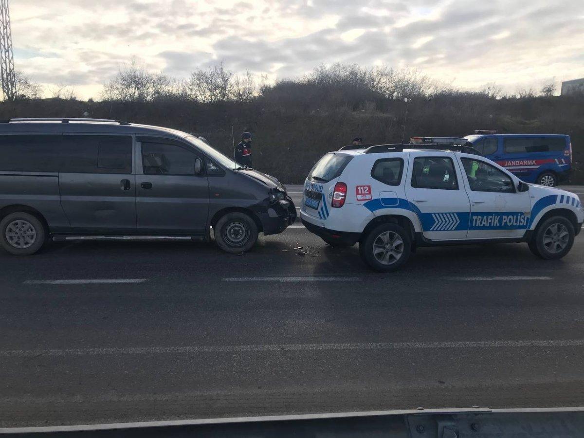 Bulgaristan’da dövüp, Türkiye’ye geri ittiler