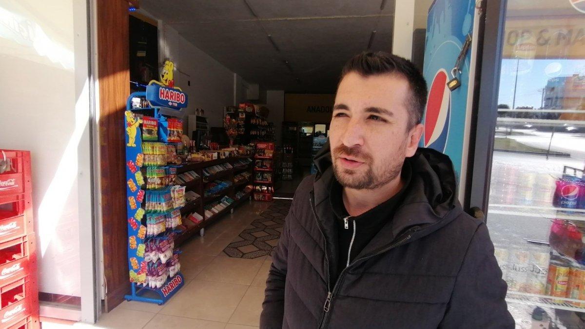 Antalya'da rakı alıp, 'cüzdanım aracımda' yalanıyla kayboldu