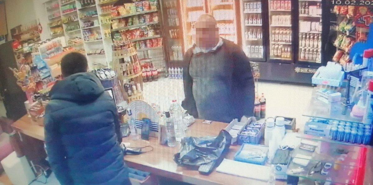 Antalya'da rakı alıp, 'cüzdanım aracımda' yalanıyla kayboldu