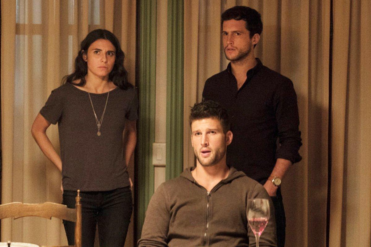 Simon Leviev'i aratmayacak! Tinder Avcısı benzeri 11 yapım