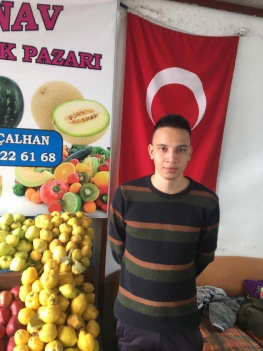 Denizli’de 13 gündür aranan genç ölü bulundu