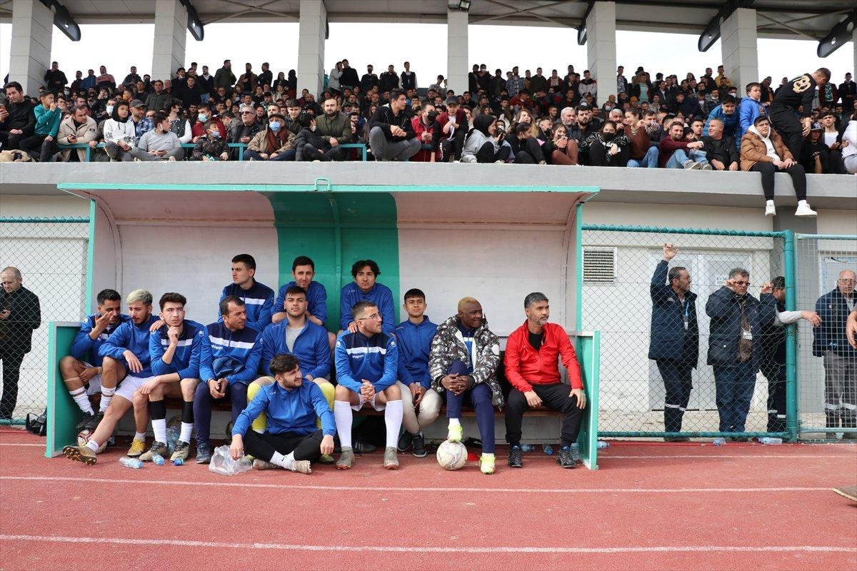 Yattara ilk maçında kazandı