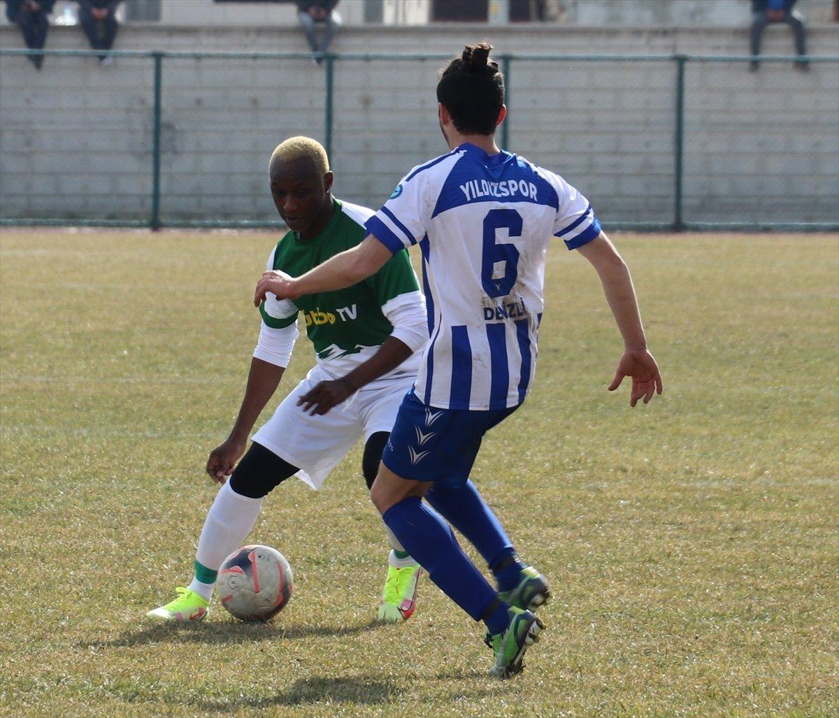 Yattara ilk maçında kazandı