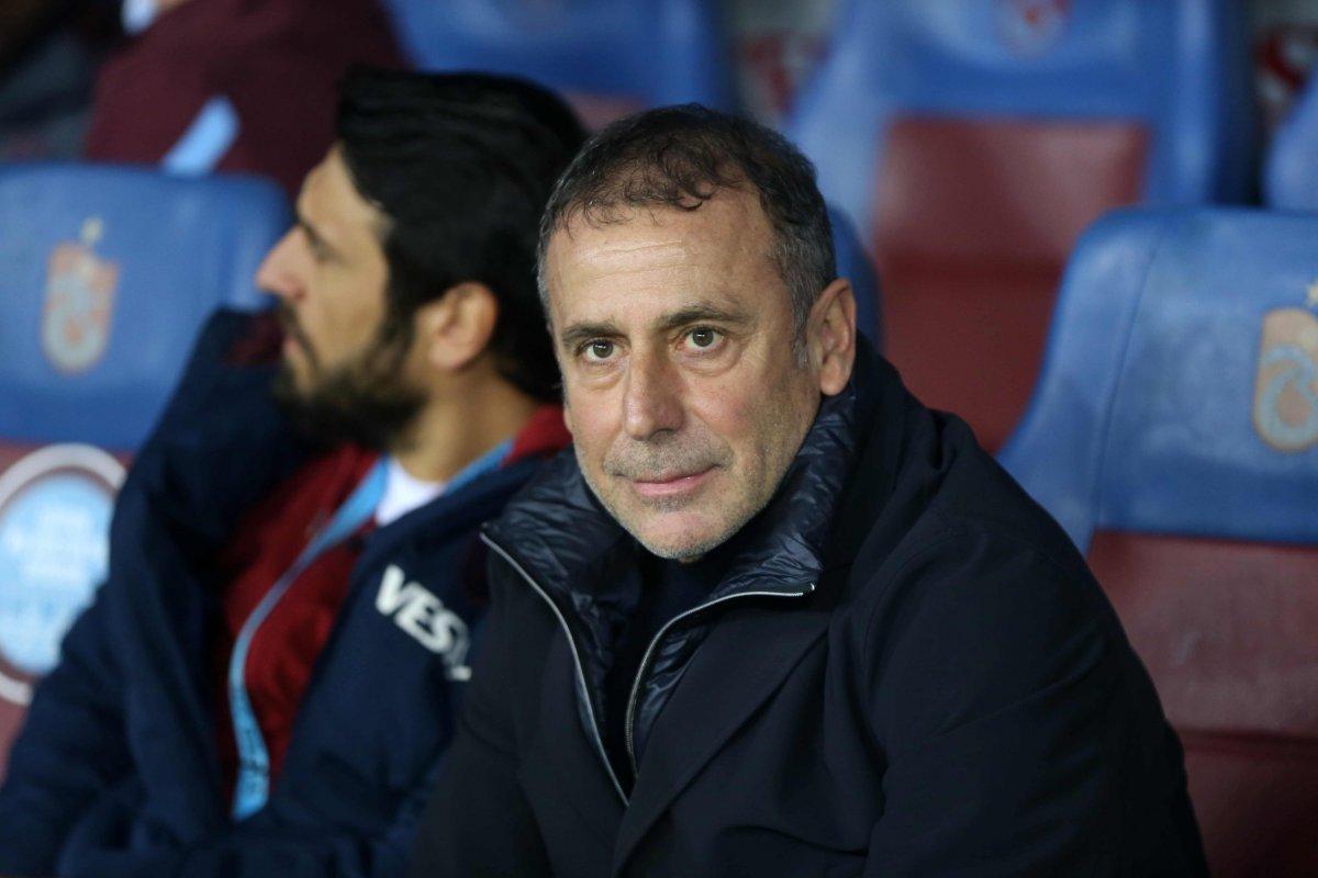 Abdullah Avcı: Şampiyonluk ışığı