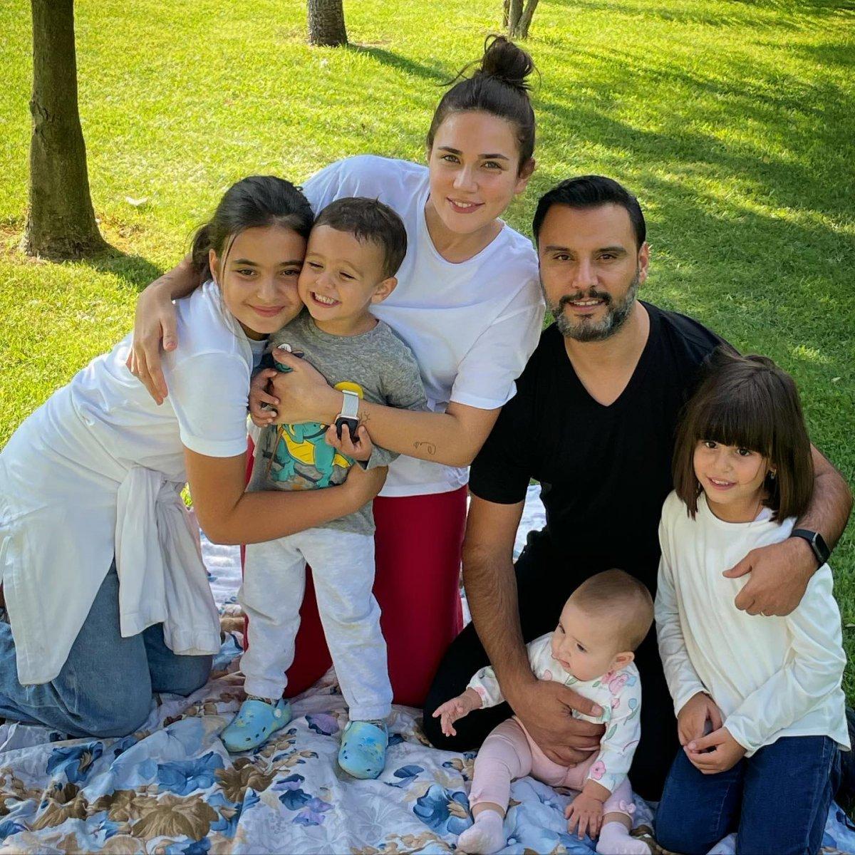 Alişan ile Buse Varol'dan iddialar sonrası ilk kare