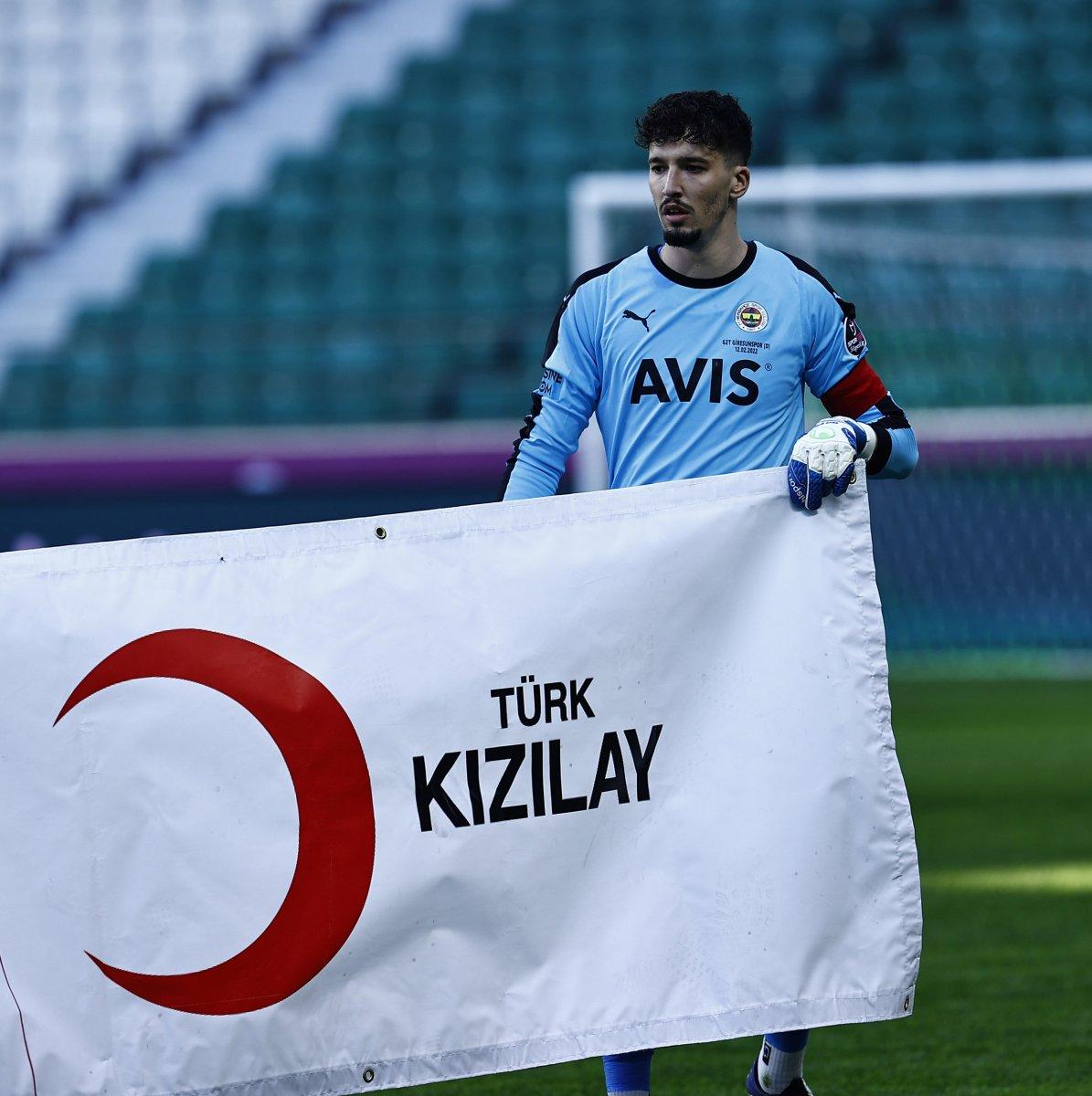 Fenerbahçe'de Altay Bayındır'ın müthiş dönüşü