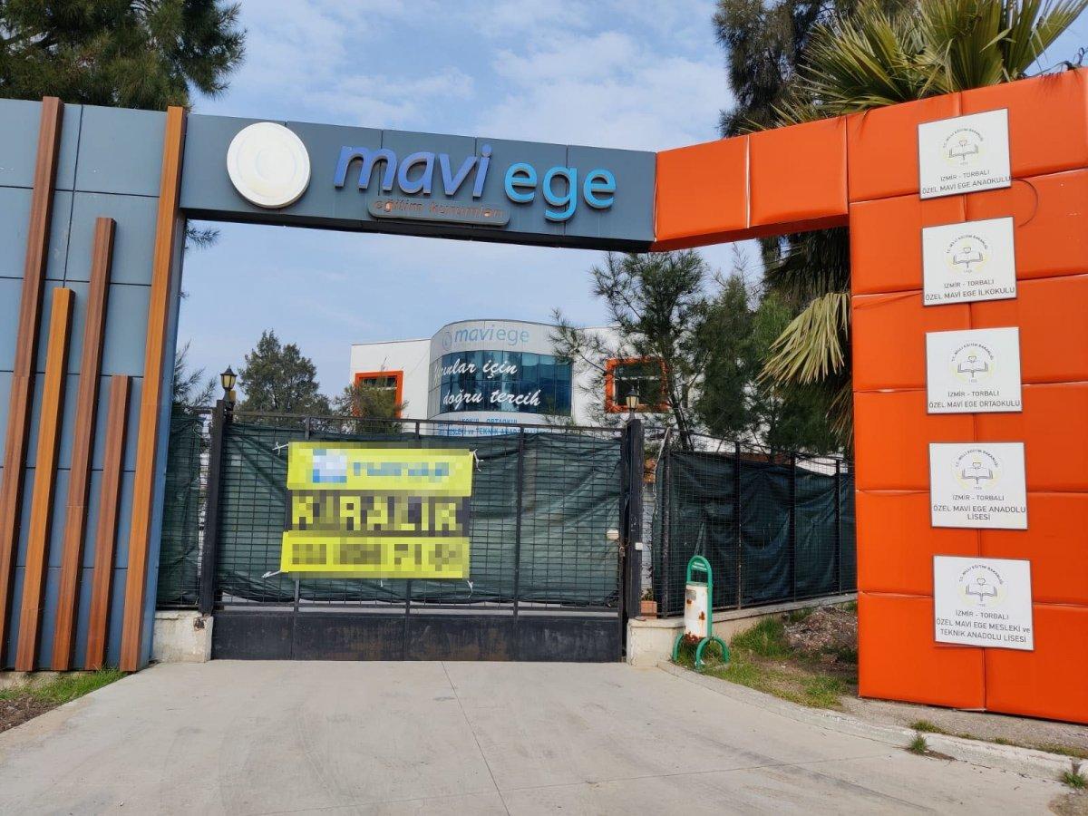 İzmir'de 4 milyonluk kaçak sigara operasyonu