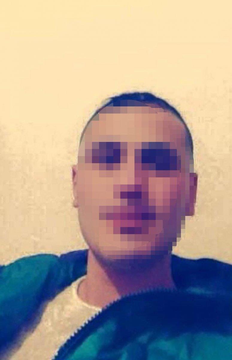 Esenler’de öldürülen gencin katili kardeşi çıktı