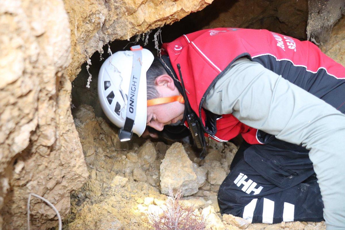 Denizli’de 13 gündür aranan genç ölü bulundu