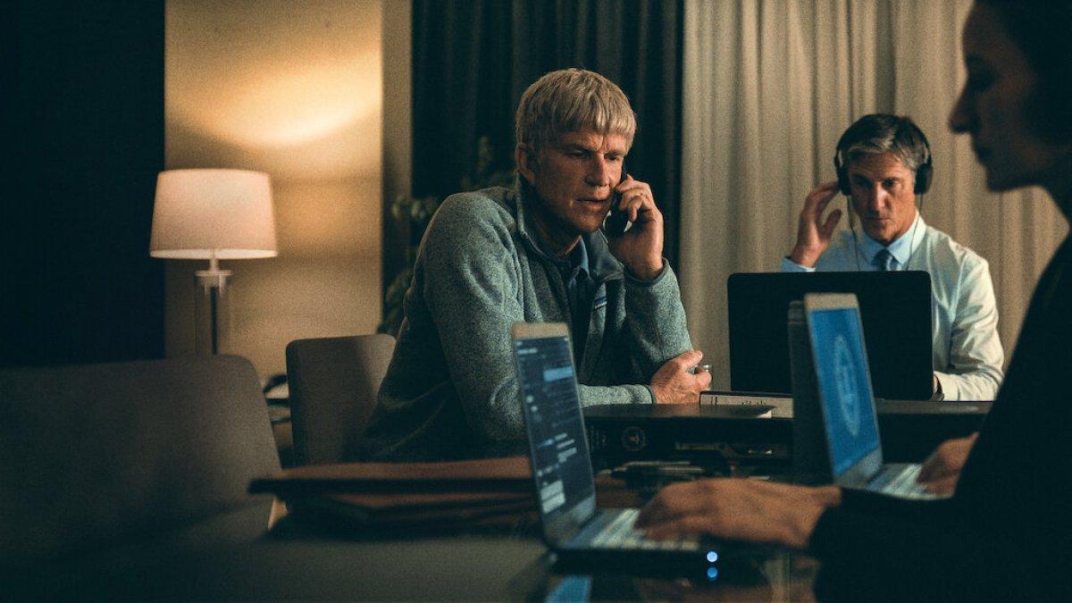 Simon Leviev'i aratmayacak! Tinder Avcısı benzeri 11 yapım