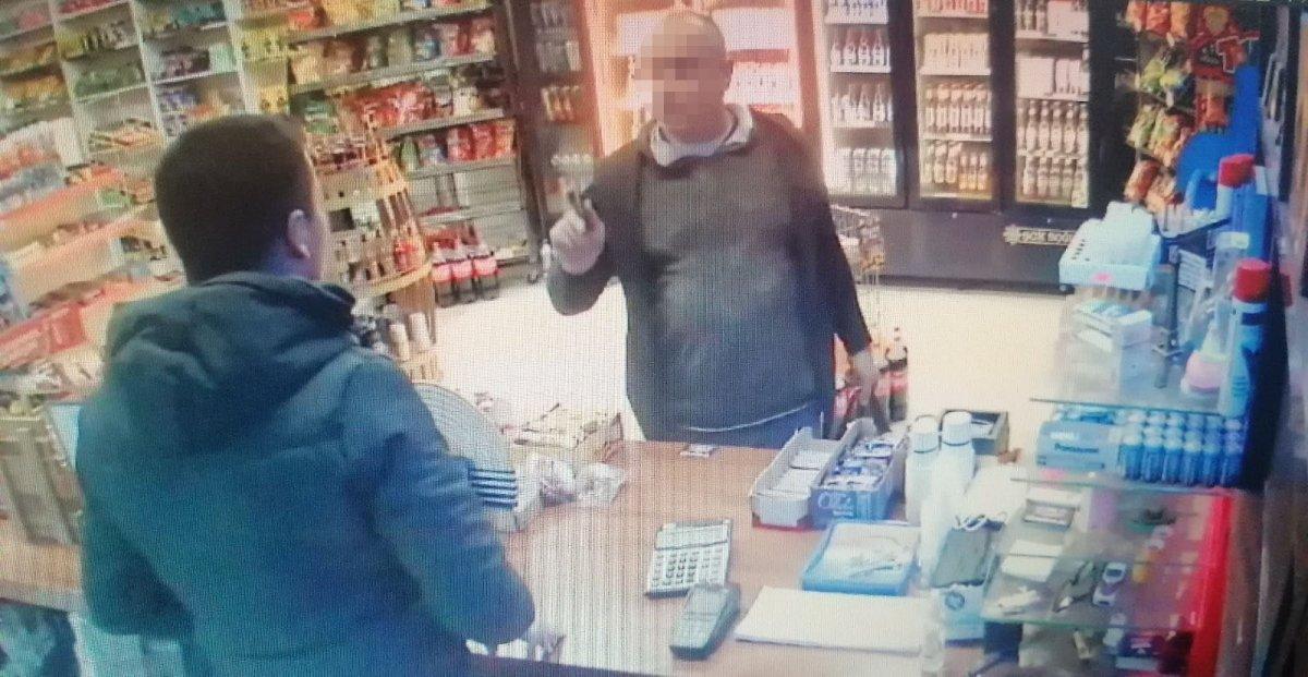 Antalya'da rakı alıp, 'cüzdanım aracımda' yalanıyla kayboldu