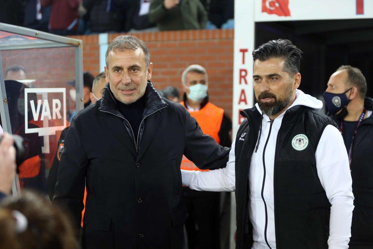 Abdullah Avcı: Şampiyonluk ışığı