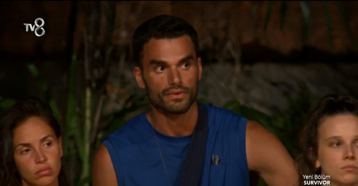 Acun Ilıcalı'dan iki yarışmacıya sert uyarı