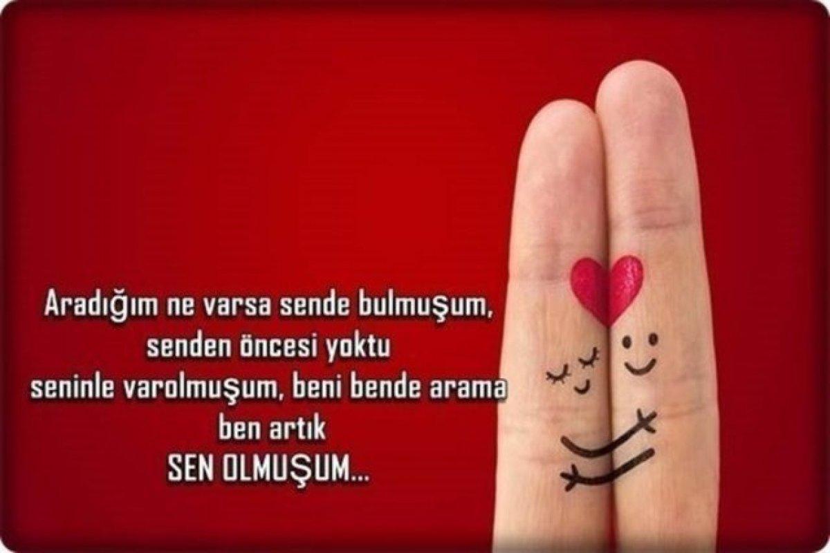 Sevgililer Günü mesajları 2022: En güzel, romantik, resimli 14 Şubat Sevgililer Günü mesajları