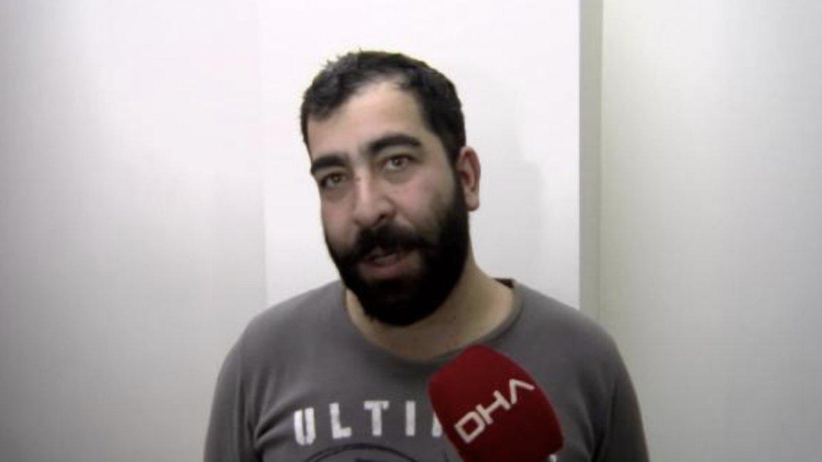 Eyüpsultan'da 'komşuyuz' diyerek yaşlı kadını dolandırdılar