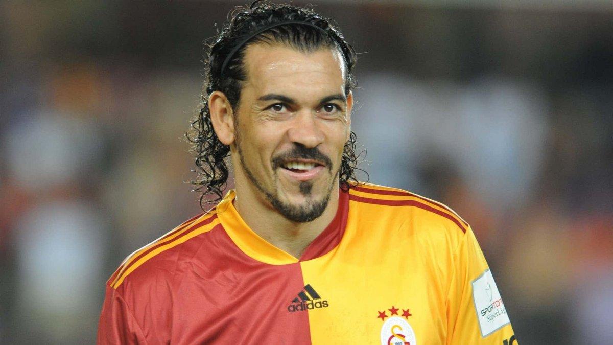 Servet Çetin, Szalai ve Kim Min Jae'yi eleştirdi