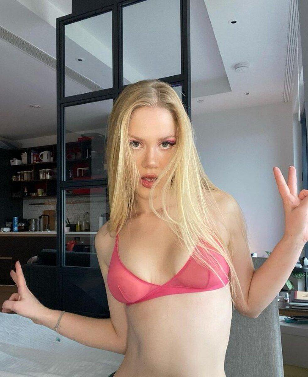 Serel Yereli'den yine transparan paylaşım